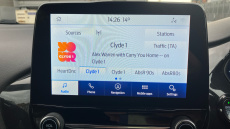 Ford Puma 1.0 EcoBoost Hybrid mHEV ST-Line 5dr Petrol Hatchback